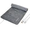 Constant Temperature Warm-up Hot Compress Physiotherapy Electric Blanket Heatingpad Graphene USB Heating Pad