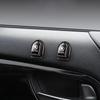 ycpry6 Car Hanging Storage Hooks Stickers for Skoda Rapid VRS Kodia Kamiq Yeti Karoq Fabia 2 Superb Octavia Roomster Scala Accessories
