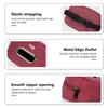 Universal Car Tissue Container Checkered Leather Auto Tissue Box For Volkswagen VW Passat B5 B5.5 2000- 2007 2008 2009 2010 zk8