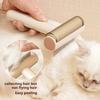 New 3 In1 Pet Comb Knot Untangling Comb Grooming Tools Floating Dense Comb Hair Open Comb Toothed Hair Undercoat Removes N3Q1