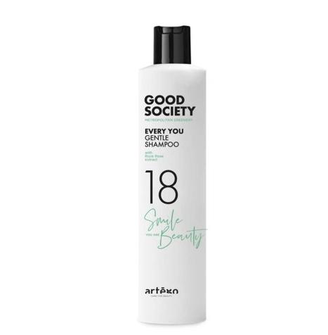 Artego Good Society Every You 18 Gentle Shampoo 250Ml
