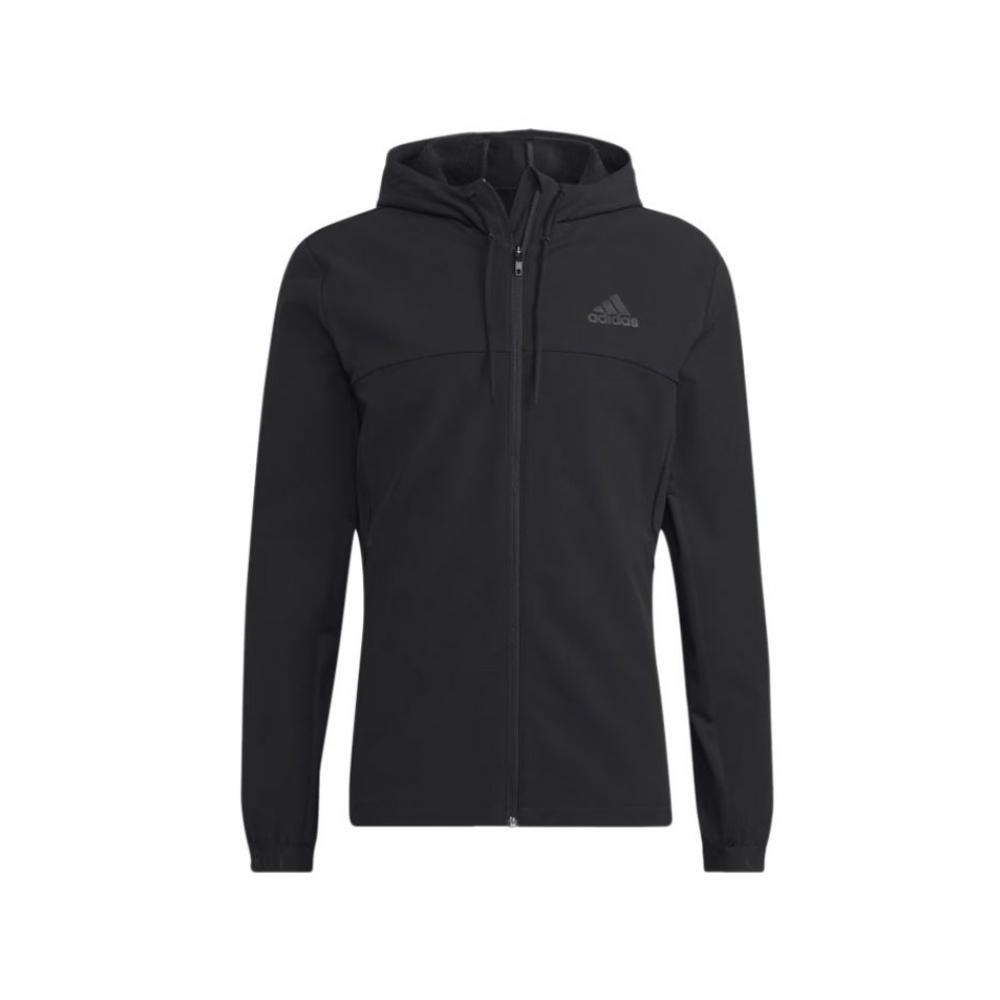 

Толстовка Adidas Cold Ready Full Zip Hn2884 90