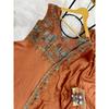 Party Wedding Wear Pakisatni Anarkali Suit Indian Bollywood Gown Dupatta Set