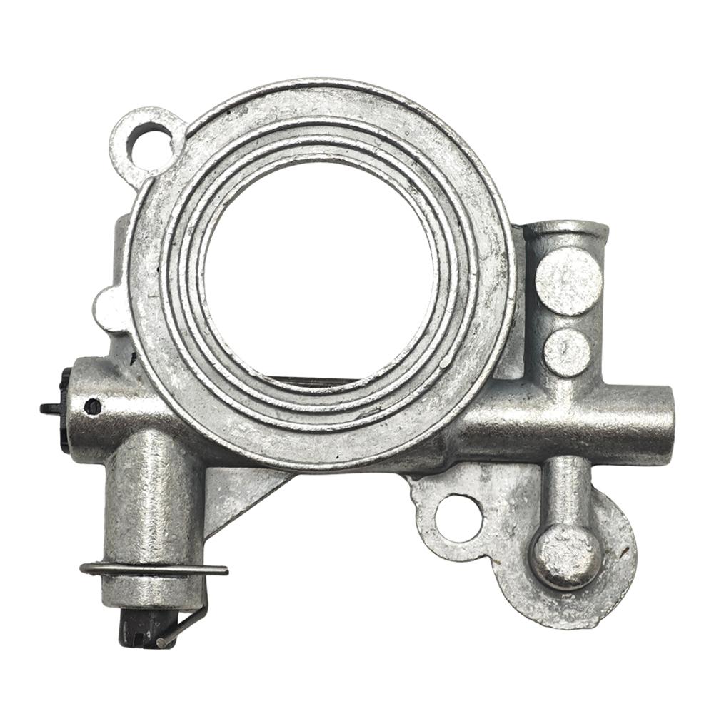Oiler Oil Pump For Husqvarna 385 390xp 362 365 371 372 Chainsaws Replace 503 52 13-01, 503 52 13 05