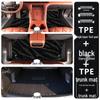 2025 Chery Fengyun A9L Custom TPE Interior Carpet Accessories