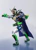 Bandai Kamen Rider Kamen Rider Woz Ginga Finally Strongest Set Web Shop S.H.Figuarts Zi-O Universe's (Tamashii Exclusive)