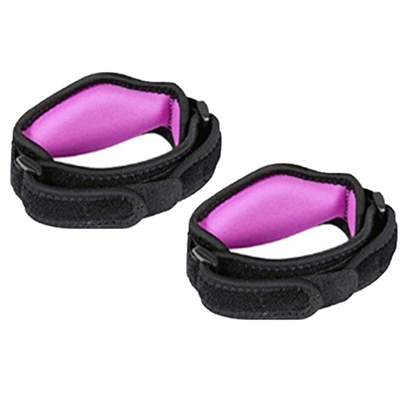 

1/2 шт. Регулируемый налокотный бандаж с коленным бандажом для баскетбола, тенниса, гольфа