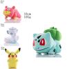 Schattige 40stijl Pokemon Pluche Pop Voor Kinderen En Fans