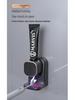 Automatic Touchless Wall-Mounted Electric Toothpaste Dispenser