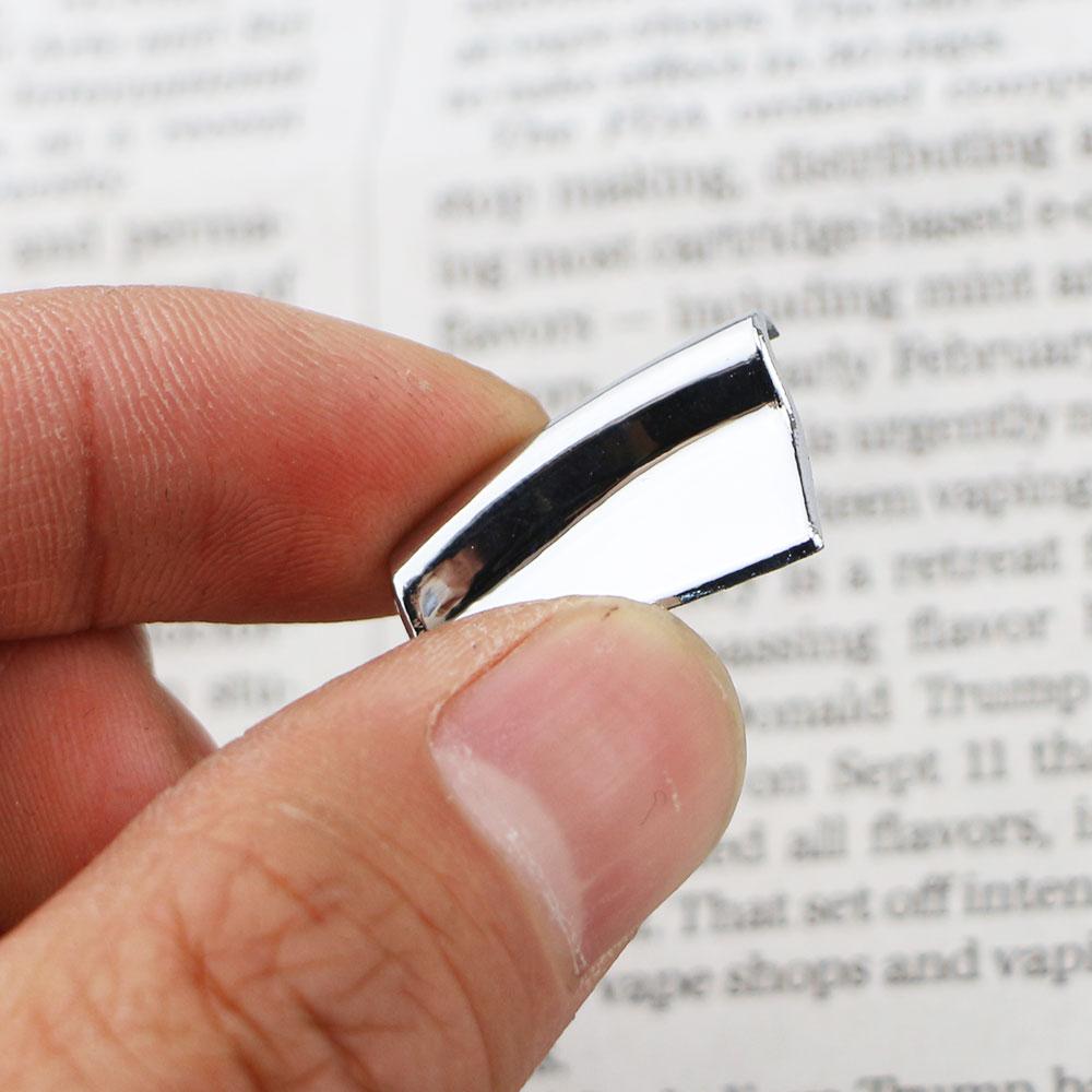 Car Window Lift Button Trim Stickers for Tesla Model X Model S 7Pcs ABS Chrome Trim Cover Car Styling Interior Accessories