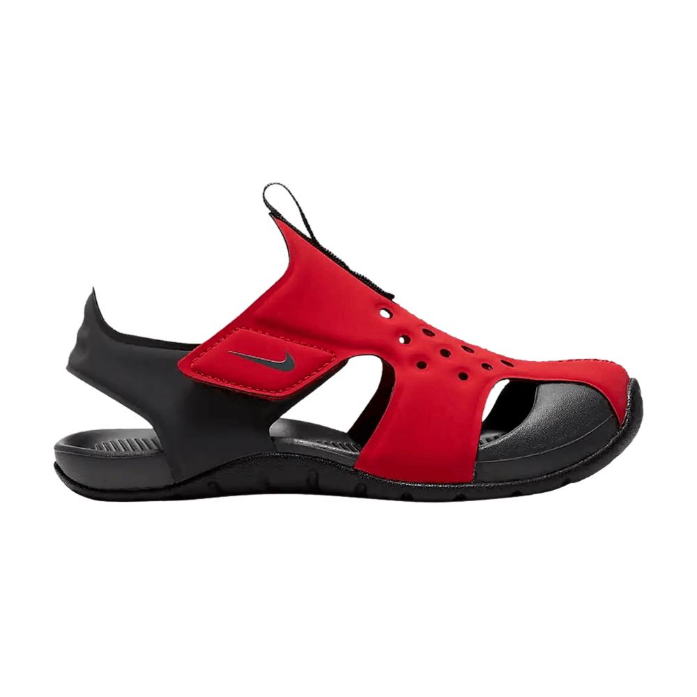 

Nike Sunray Protect 2 PS University Red GS 943826-603 32