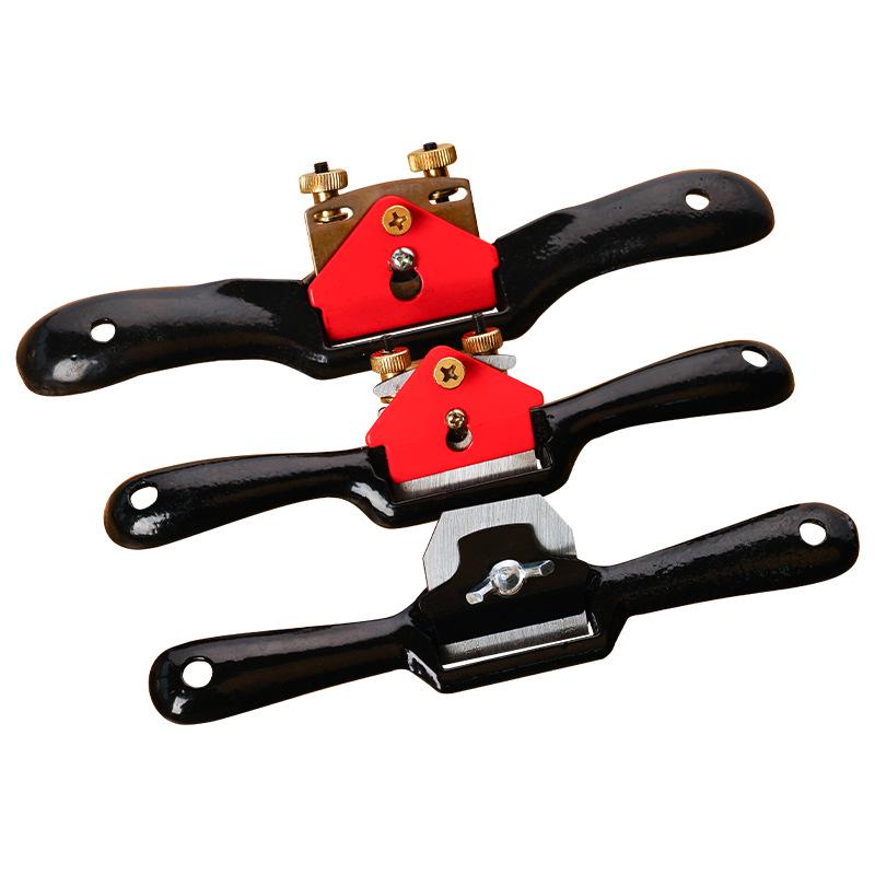Woodworking Hand Plane Set - DIY Carpentry Trimming Tool