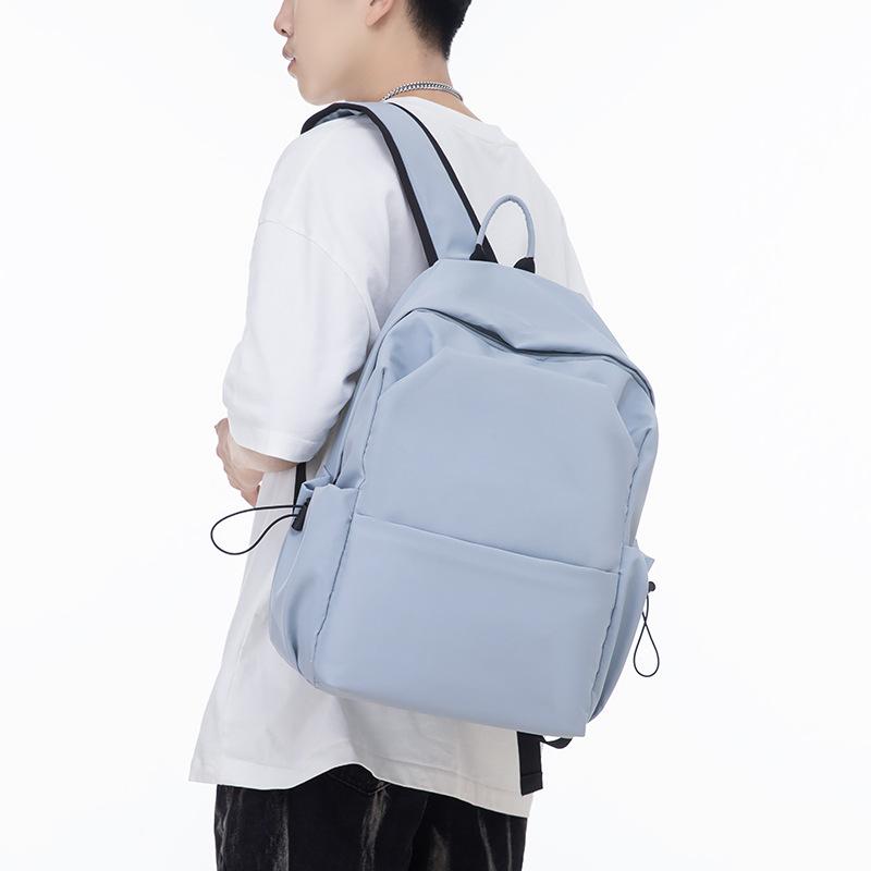 Lightweight Backpack for Women Men High School Middle Bookbag for Teenage Cute College Travel Laptop Backpacks for Girls Boys