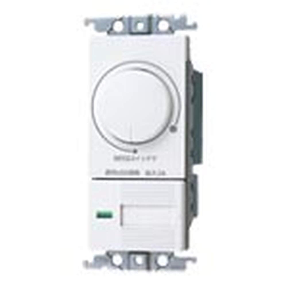 Panasonic Wide LED Recessed Reverse Phase Dimmer Switch C WTC57582W