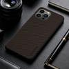Phone Case: New Fashion Phone Case for iPhone 15 14 13 Pro Max Plus Business Casual Faux Synthetic Leather Phone Cover