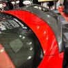 Toyota GR86/Subaru BRZ Carbon Fiber Ducktail Rear Wing Spoiler