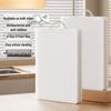 Yuzhuxun Antibacterial Double-Sided Plastic Cutting Board