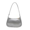 Korean Version of the Trend Underarm Bag Niche Design Shoulder Bag New Bag Women's Casual Simple Handbag Portable