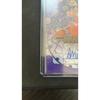 Used Topps Chrome Autograph Card Ajay Mitchell 57/75