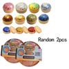 Kawaii Dumpling Squishy Set with Steamer Box, Soft Sensory Stress Relief Toy for ADHD