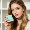 Simulation Toast Squeeze Toy Stress Anxiety Relief Shapeable Bread Sensory Toy Soft Stretchy Simulated Food Pinch Fidget Toy