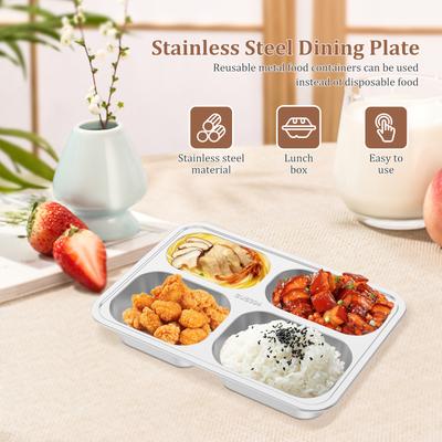 Contenedores de comida – Loncheras