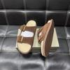 Herrenschuhe – Sandalen