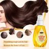 Black Castor Oil Hair Care Essential Oil Moisturizing Softening Conditioner