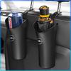 1/2Pcs Car Storage Box Umbrella Garbage Organizer Bucket For Opel Astra H G J Insignia Mokka Zafira Corsa Vectra B C D