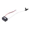 DC 12V High Output Air Ionizer Airborne Negative Ion Anion Generator DIY