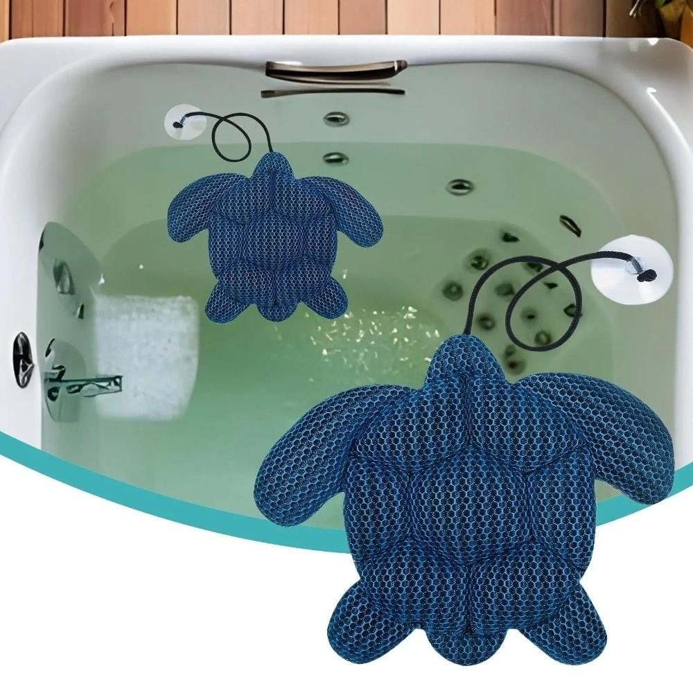 Eco-Friendly Hot Tub Scum Absorber Reusable Oil Absorbing Sponge Bathtub Water Cleaner  Home Use