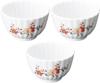 Set of 3 Kakiemon Plum Blossom Medium Dish (Arita Ware) [7.8×6cm] | Small Dish