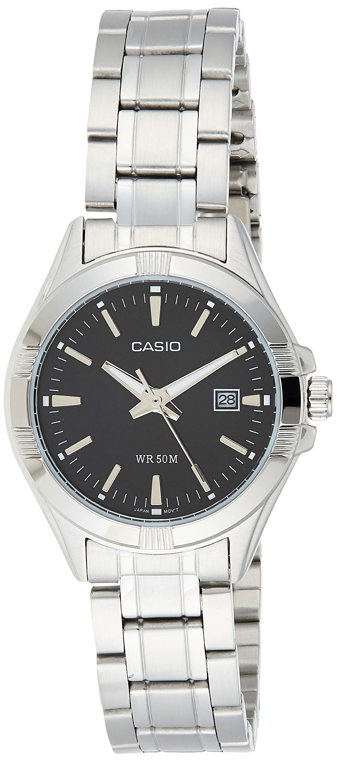 CASIO Wristwatch LTP-1308D-1AVDF