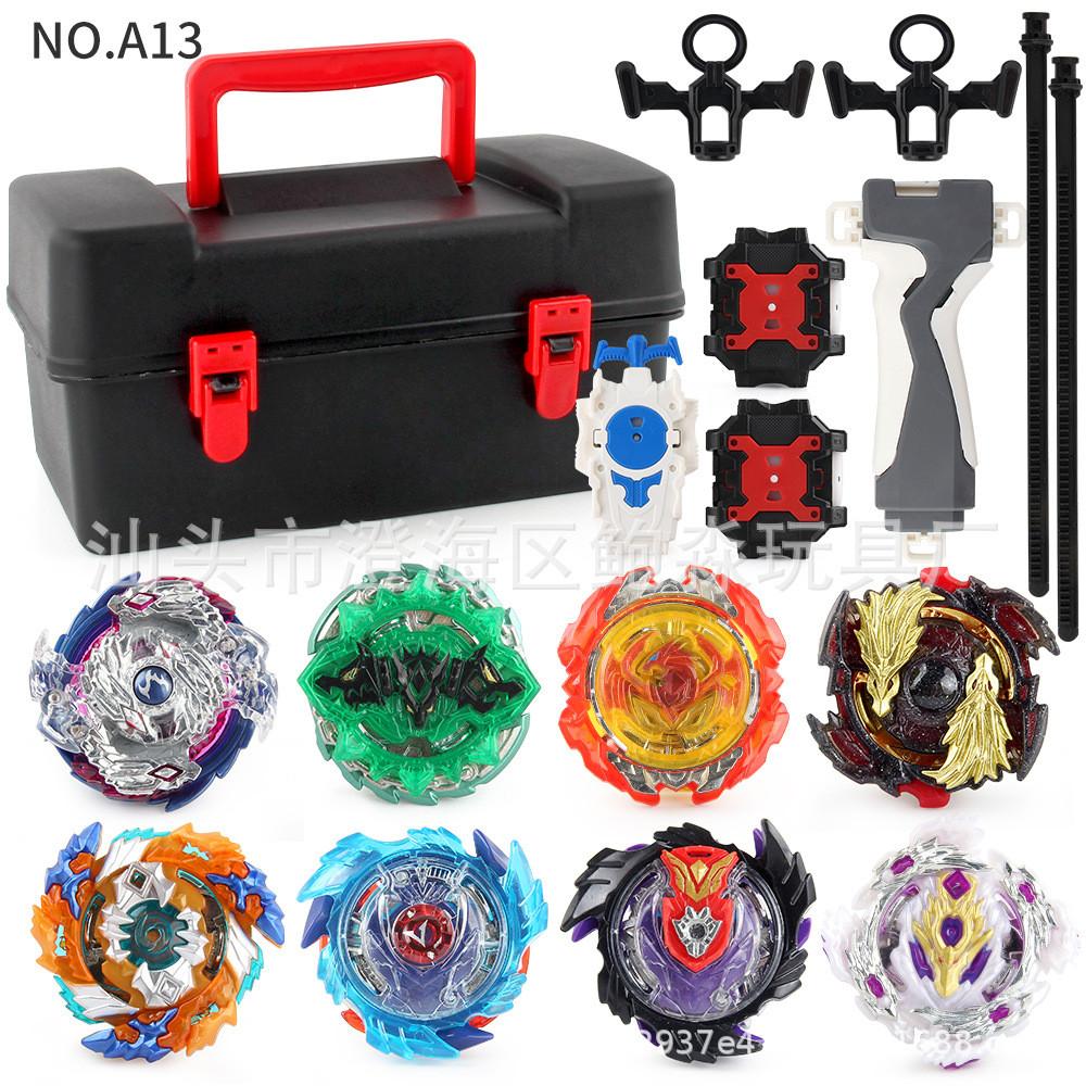Exciting Jy8801 Battle Top Set With 60 Unique Designs For Endless Fun And Creativity