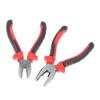 Multifunction Tool Electric Wire Pliers Large Opening Sharp For Cutting Twisting Gripping Metal Wires Heavy Duty Industrial Tool