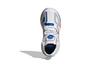 adidas Originals ZX 2K Breathable Low Top Kids Lifestyle Shoes White Gray Children Aged 3 7 Years Old H69032