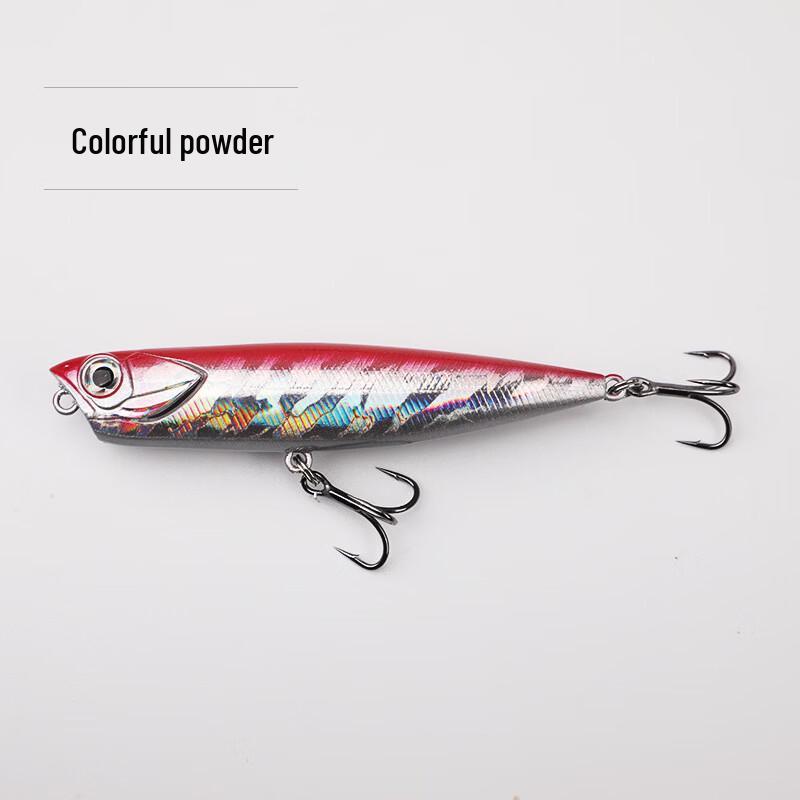 

Windview Micro Minnow Surface Fishing Lure