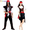Irish tue new halloween role-playing costumes, pirate costumes, pirates of the caribbean costumes