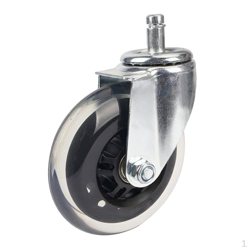 

Rollers Caster Wheel Inline Skates M