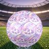 1 Pallone da Calcio a Tema Unicorn Dreams, Taglia 5, Materiale PVC Leggero, Pallone da Calcio per Allenamento all'Aperto Regalo. q6224