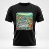 Plovdiv Bulgaria - Unisex Short Sleeve T-Shirt