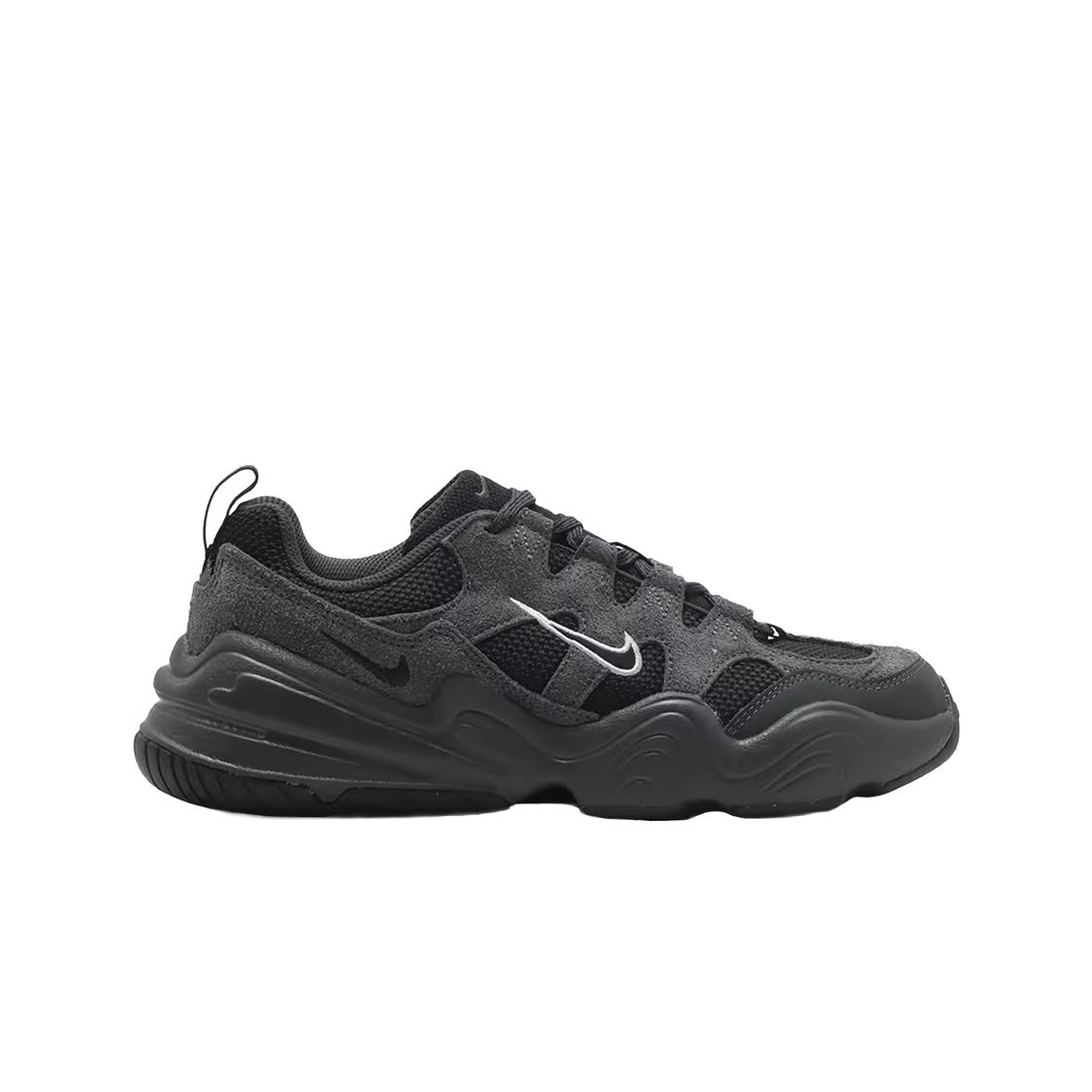 

Женские кроссовки W Nike Tech Hera Anthracite Light Smoke Grey DR9761-003