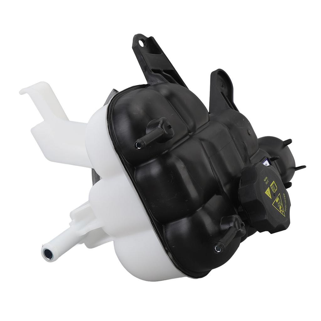 Kühlmittelbehälter 68249136AA Hochleistungs-Kühlmittel-Ausgleichsbehälter Ersatz für Citadel Platinum Limited