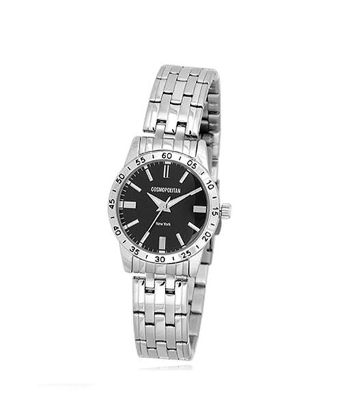 

[TORSO] TORSO Cosmopolitan Simple Women s Metal Watch CPM1420 SLS