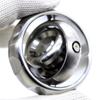 Latest Edc Metal Fingertip Gyro Gyroscope Hand Spinner Relaxation Counter Stress Balance Rotator Plaything Adult Kids Interest Gift