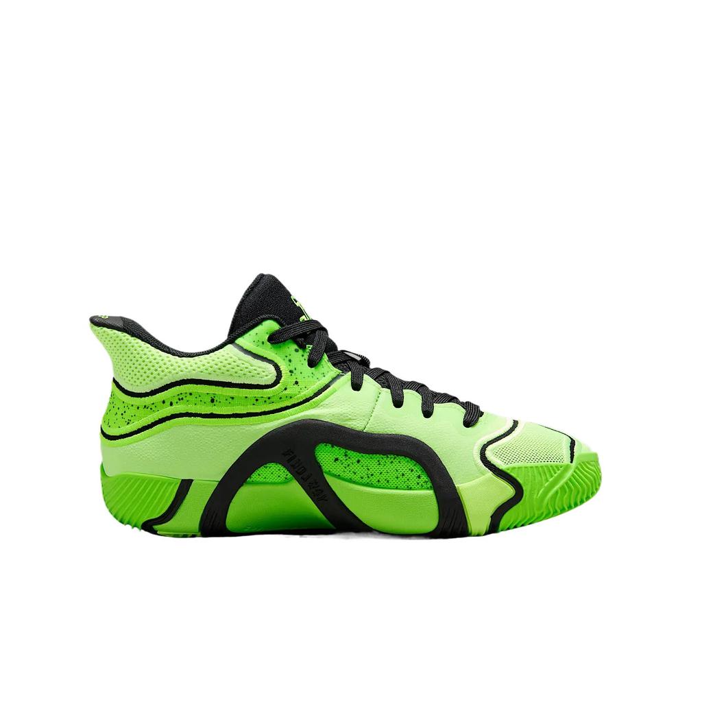 Air Jordan Jordan Tatum 3 GS 6th Man Kids Sneakers Green Ghost-Green Electric-Green HV5894-300