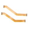 2PCS Motherboard Flex Cable for Galaxy A20 A205F PCB Main Motherboard Connector Flex Ribbon Cable