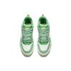 Anta Low Top Comfort Bread Shoes Men Sneakers White Green 912348001-5
