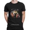 Australisches Pop-Gesangsmädchen T-Shirt Herren Olivia Newton John Lässiges Baumwoll-T-Shirt Rundhals Kurzarm T-Shirt Sommer Oberteile