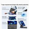 UGREEN Magnetic Bluetooth Keyboard for iPad Air/Pro 11-inch